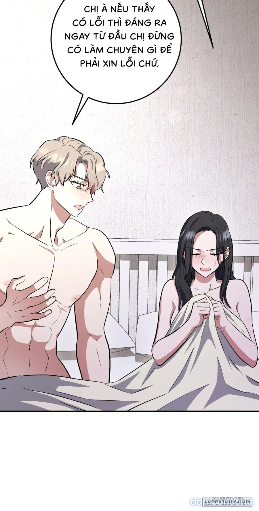 《18+》Đứa Em Trai Không Trong Sáng Của Bạn Tôi 