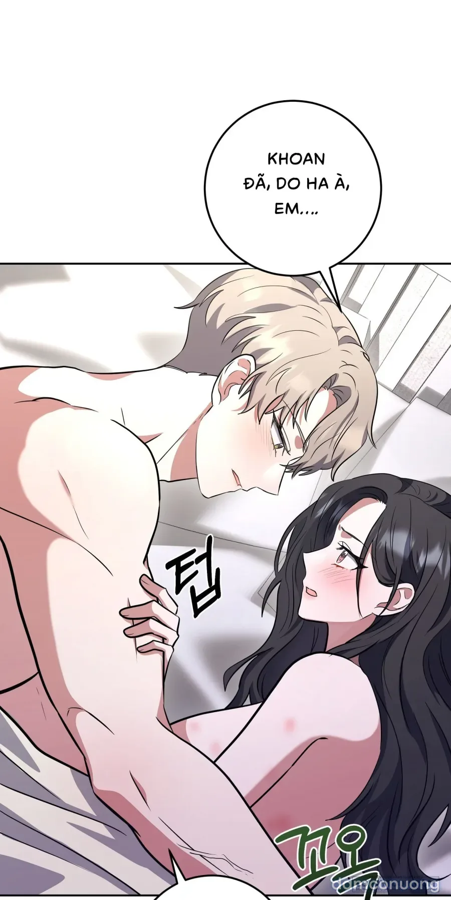 《18+》Đứa Em Trai Không Trong Sáng Của Bạn Tôi 
