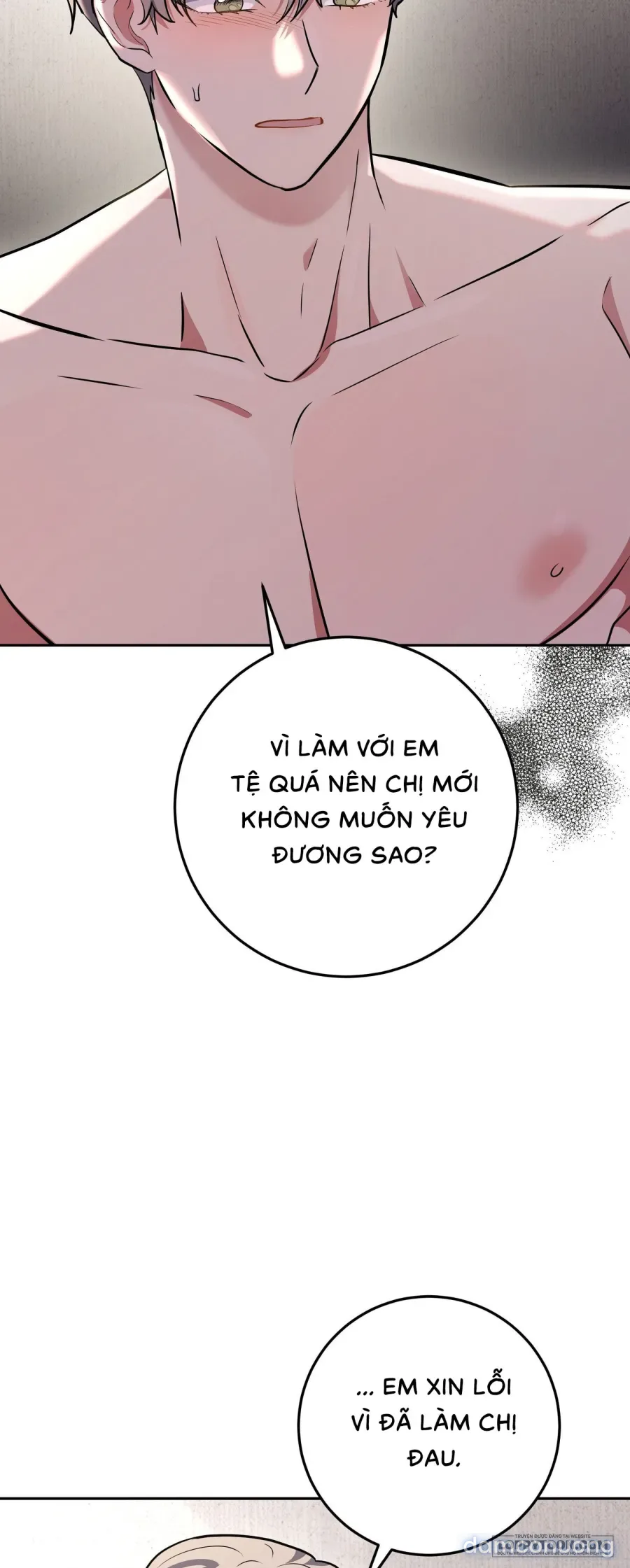 《18+》Đứa Em Trai Không Trong Sáng Của Bạn Tôi 