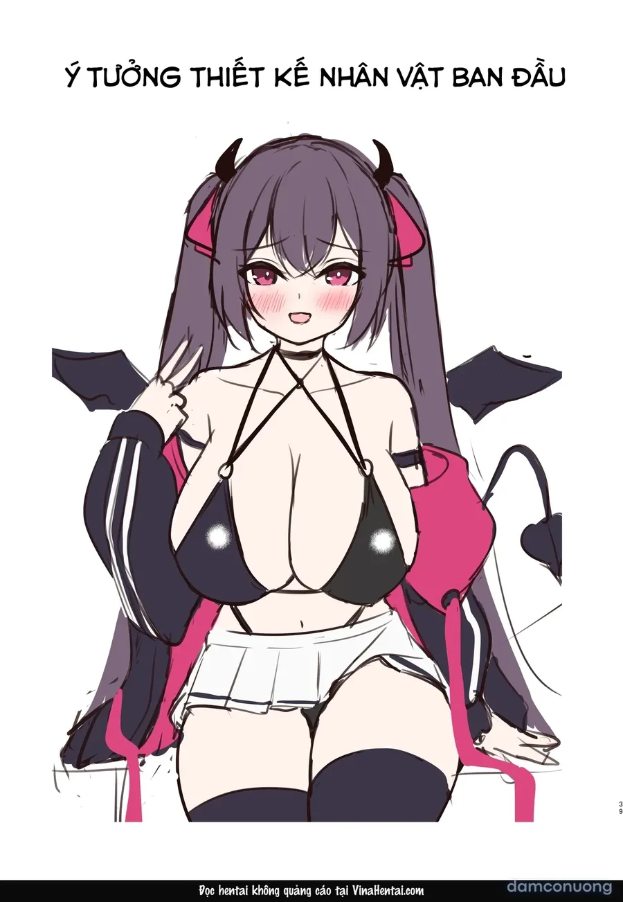 Succubus ni TS Shitemo Zettai ni Mesu Ochi Nante Shinai! 