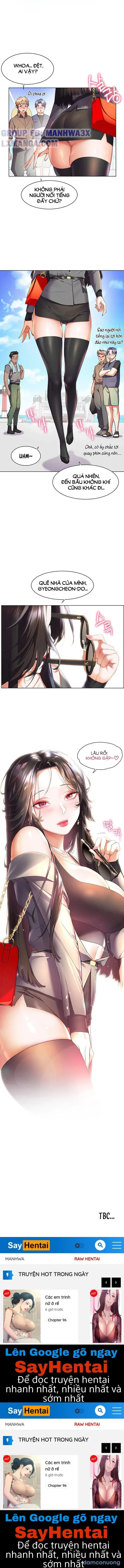 Những cô dâu lúc bé của tôi 
