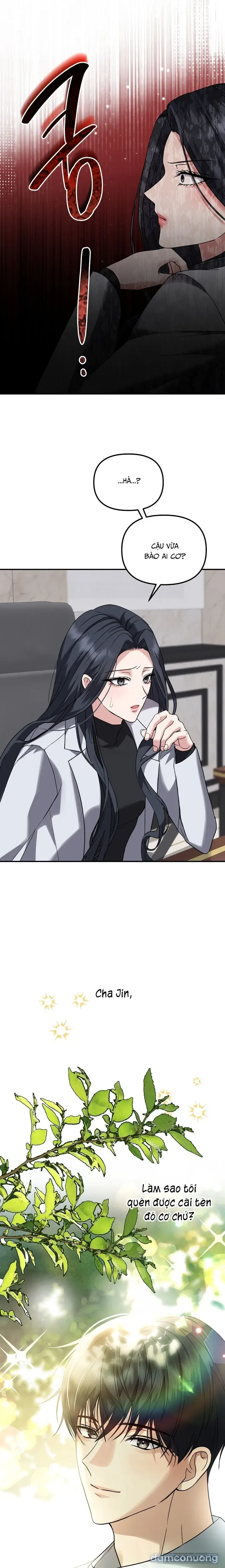 Gặp Lại Thanh Mai Trúc Mã Với Thân Phận Con Nợ 