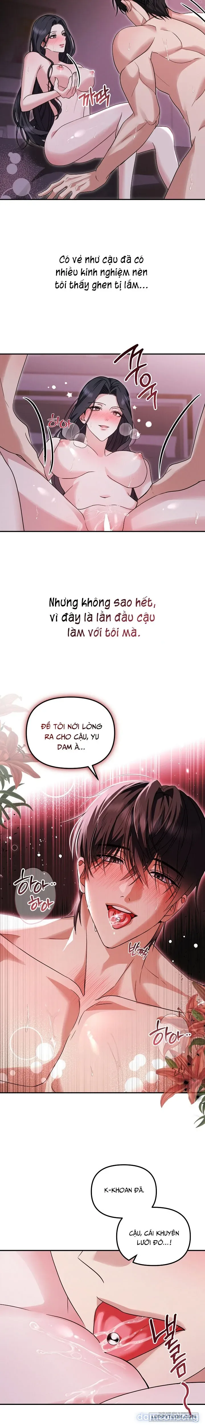 Gặp Lại Thanh Mai Trúc Mã Với Thân Phận Con Nợ 