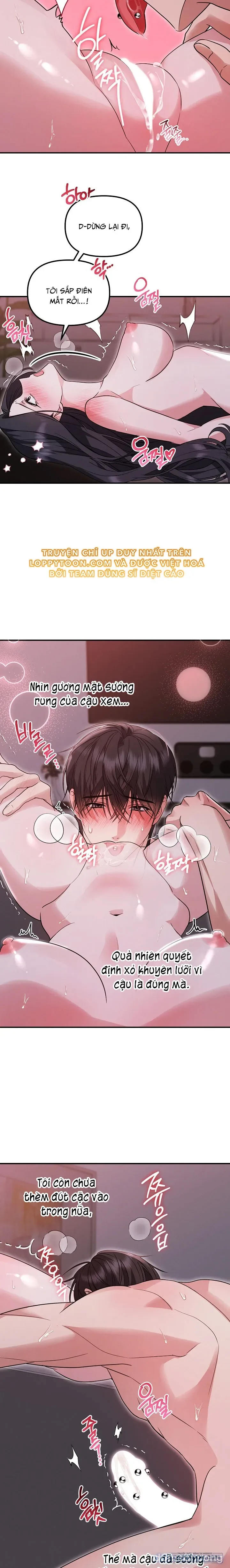 Gặp Lại Thanh Mai Trúc Mã Với Thân Phận Con Nợ 