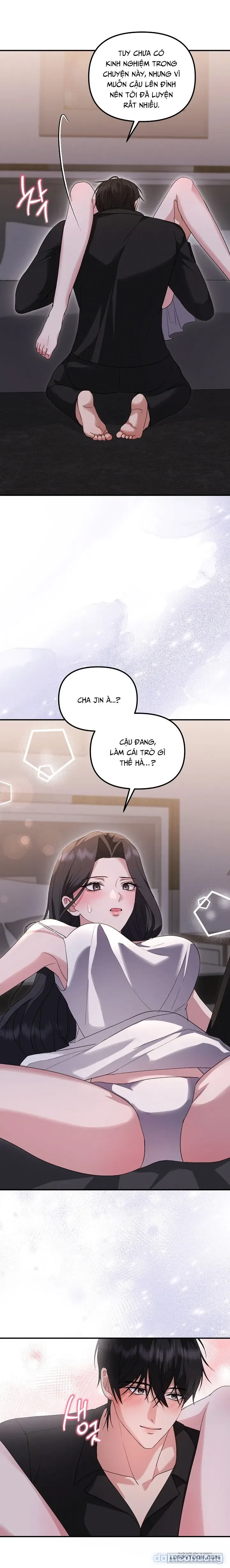 Gặp Lại Thanh Mai Trúc Mã Với Thân Phận Con Nợ 
