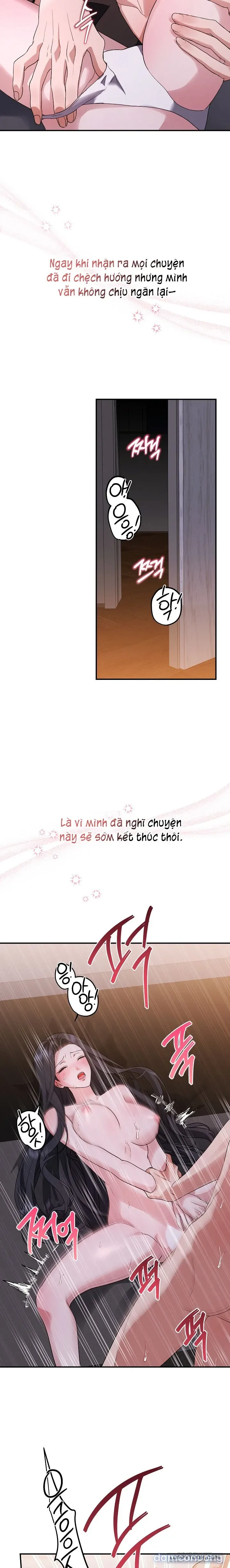 Gặp Lại Thanh Mai Trúc Mã Với Thân Phận Con Nợ 