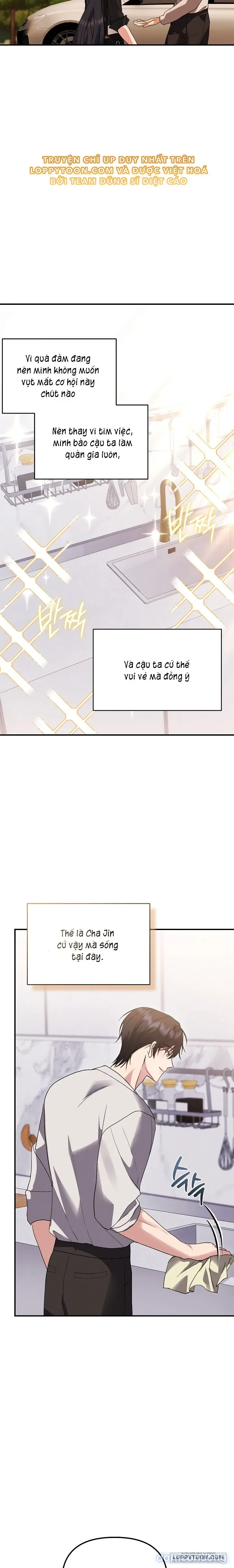 Gặp Lại Thanh Mai Trúc Mã Với Thân Phận Con Nợ 