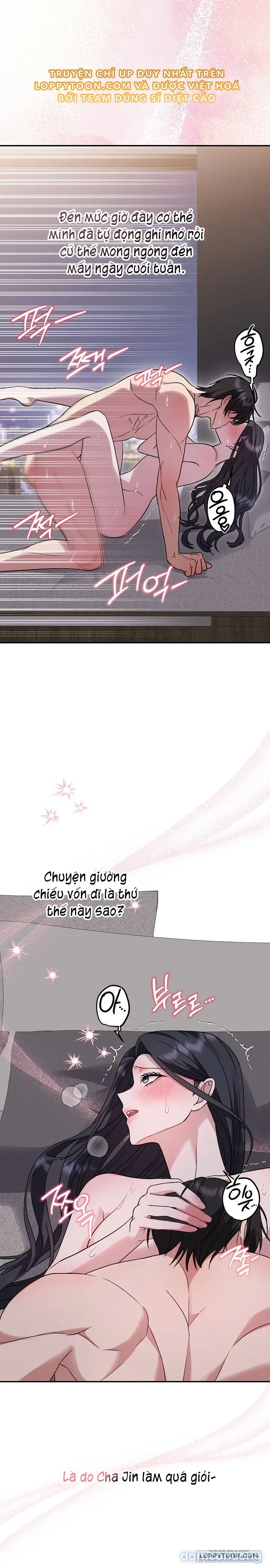 Gặp Lại Thanh Mai Trúc Mã Với Thân Phận Con Nợ 
