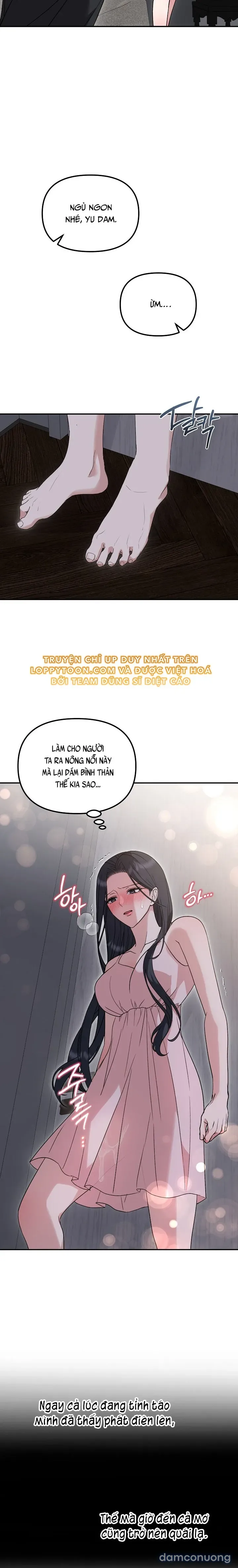 Gặp Lại Thanh Mai Trúc Mã Với Thân Phận Con Nợ 