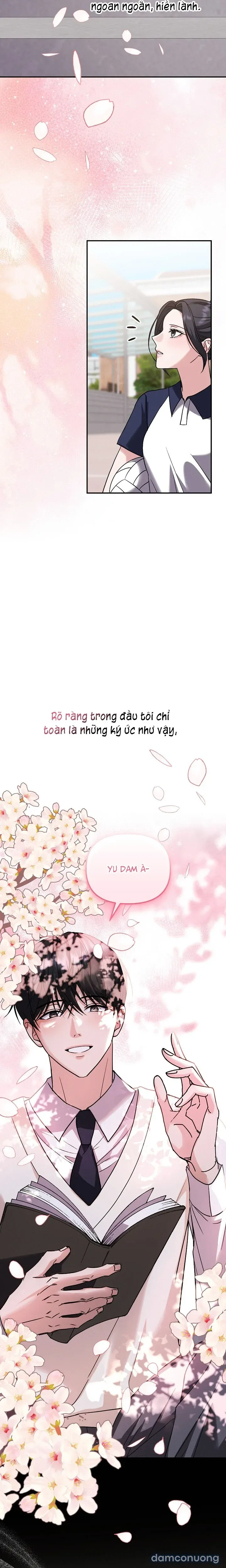 Gặp Lại Thanh Mai Trúc Mã Với Thân Phận Con Nợ 