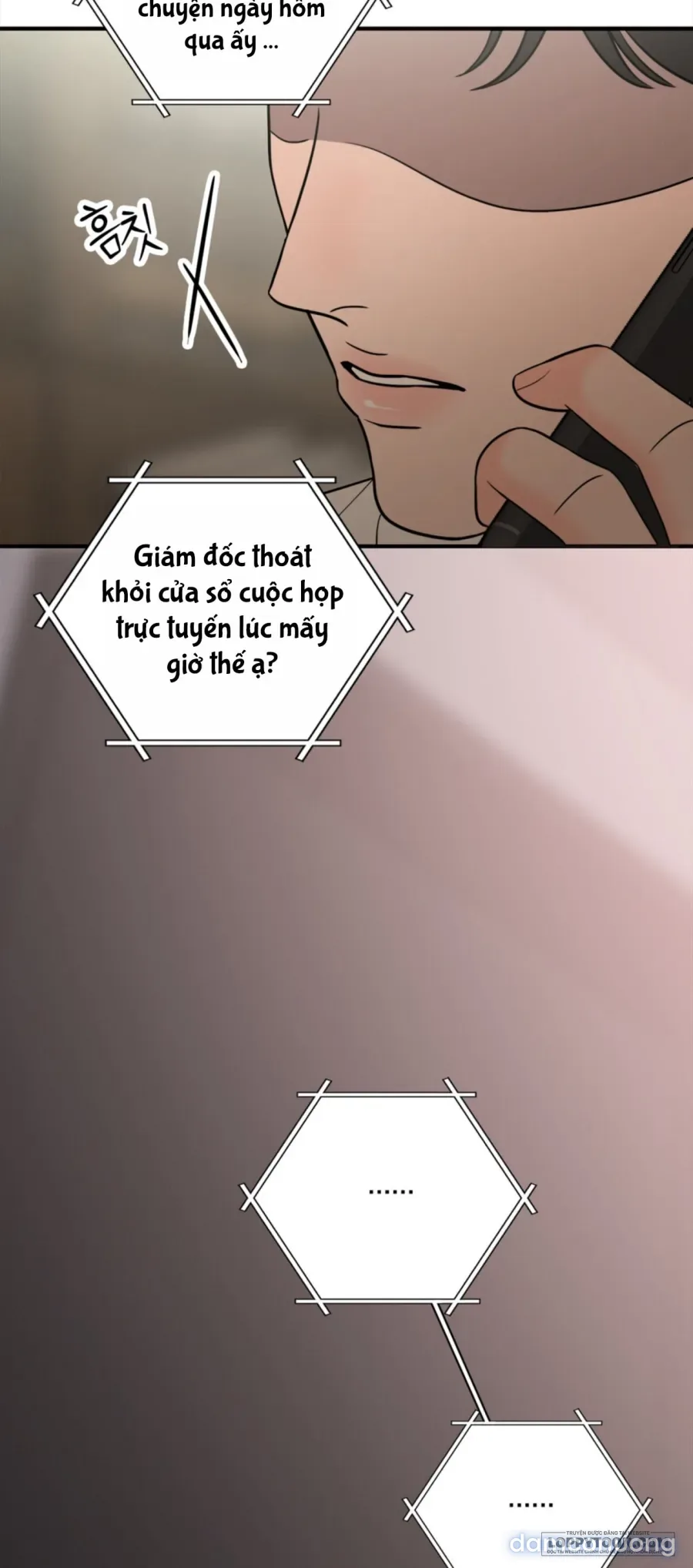 Ảo Tưởng Tình Dục 
