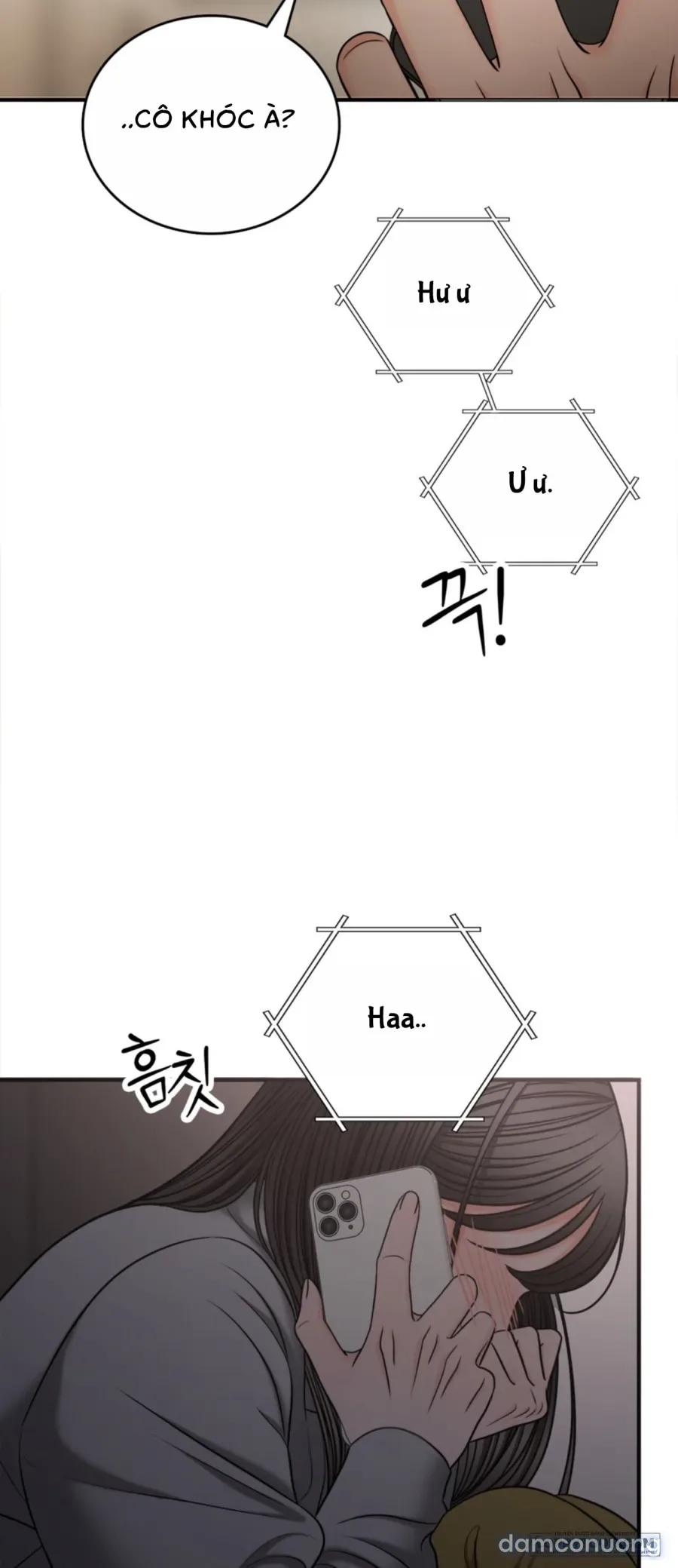 Ảo Tưởng Tình Dục 
