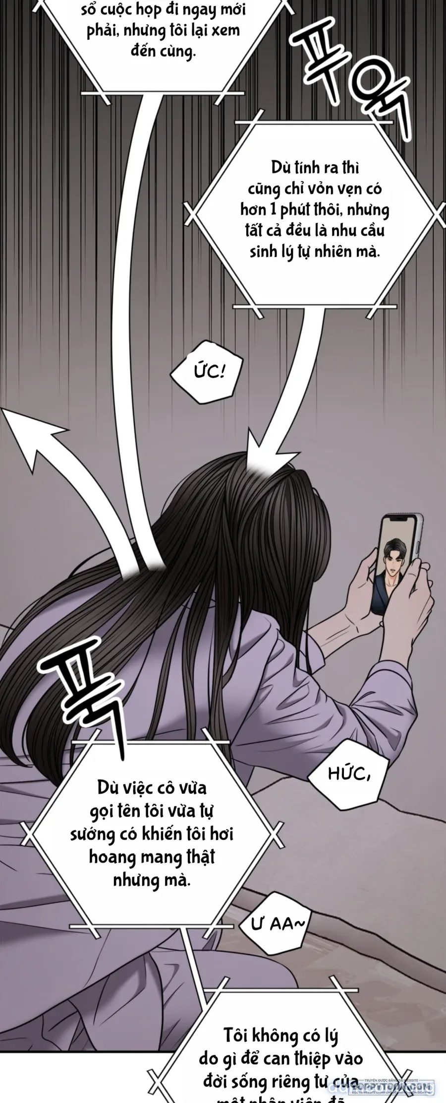 Ảo Tưởng Tình Dục 