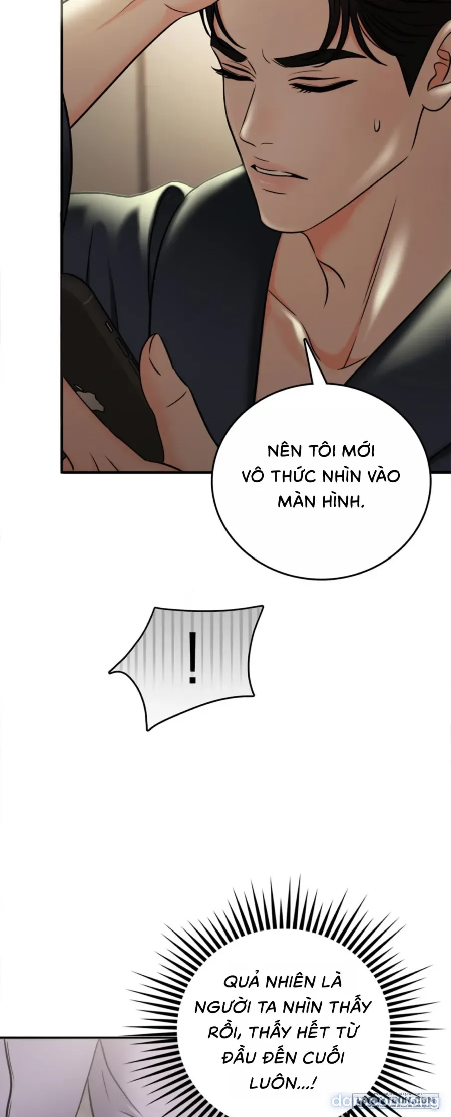 Ảo Tưởng Tình Dục 