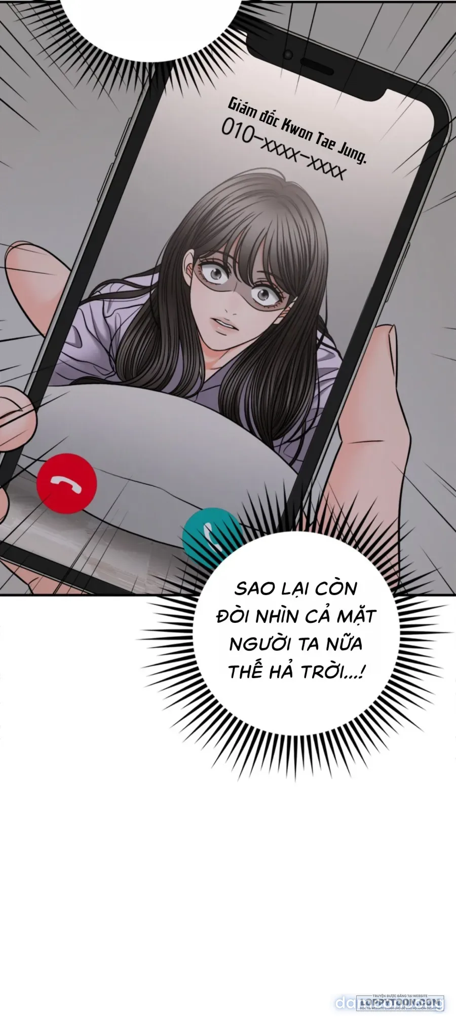 Ảo Tưởng Tình Dục 