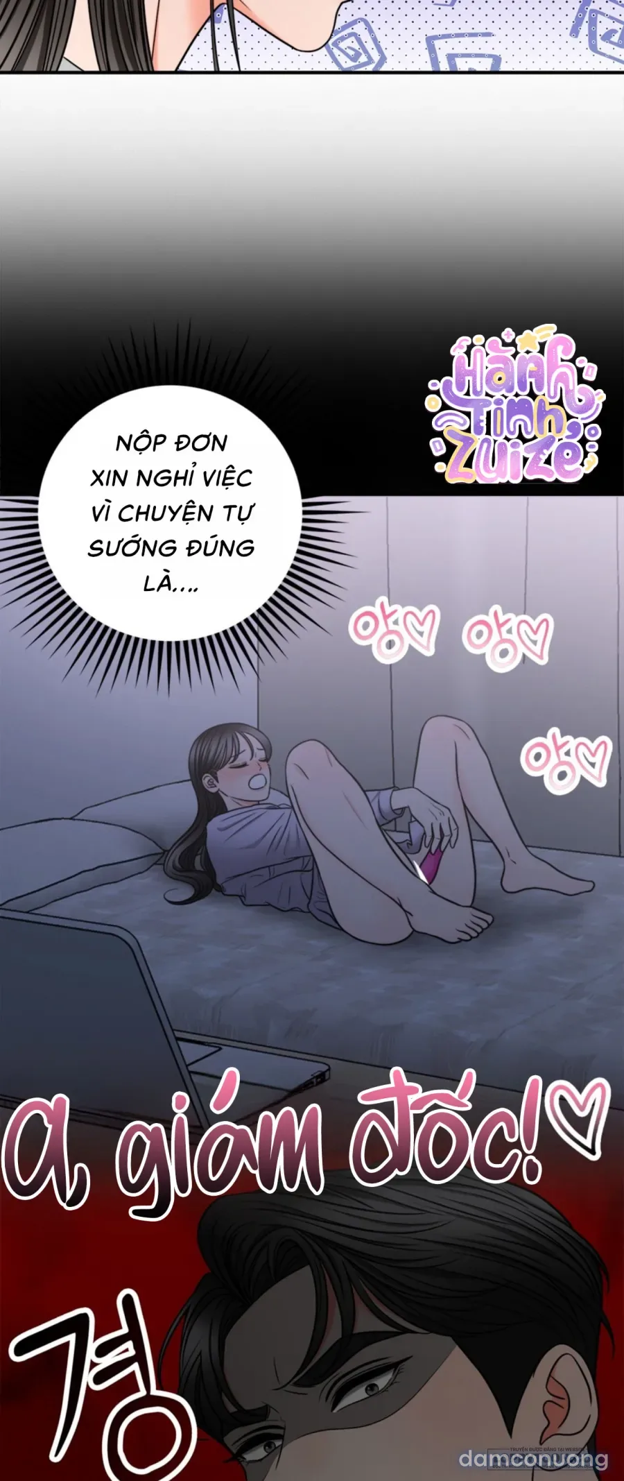 Ảo Tưởng Tình Dục 