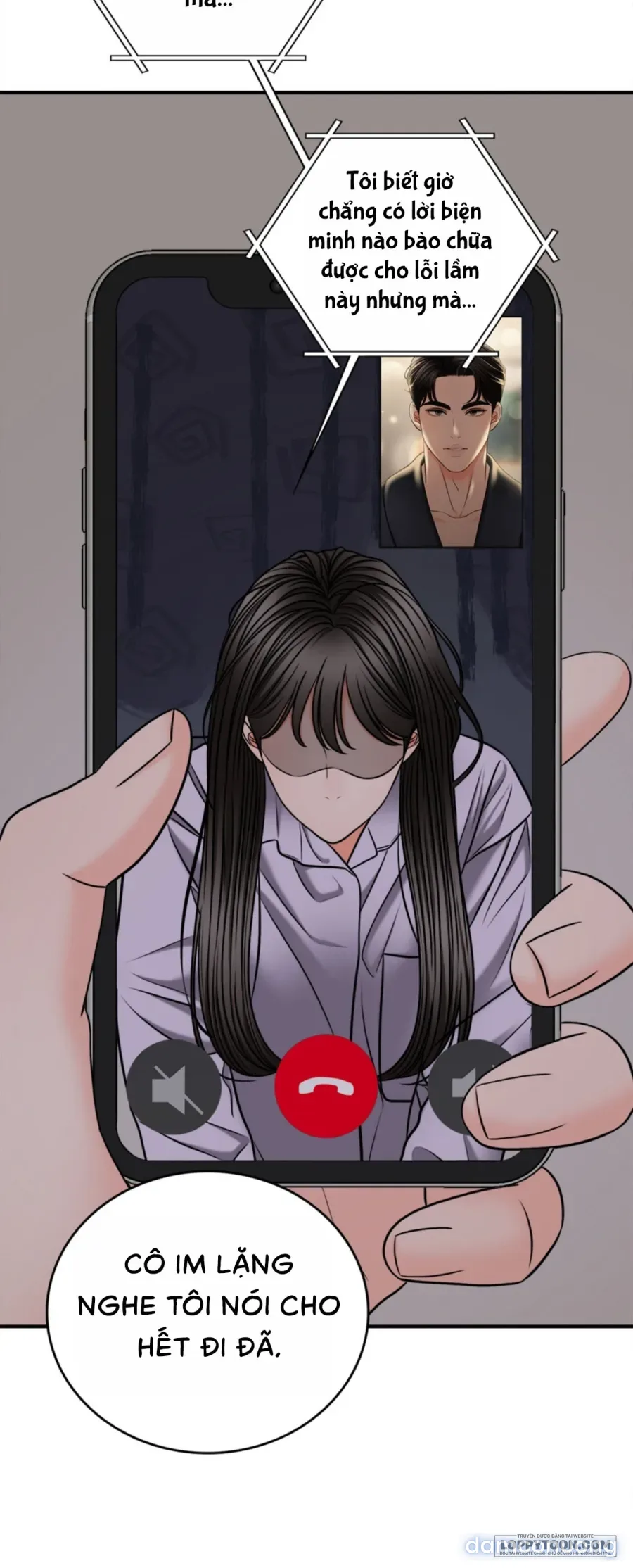 Ảo Tưởng Tình Dục 