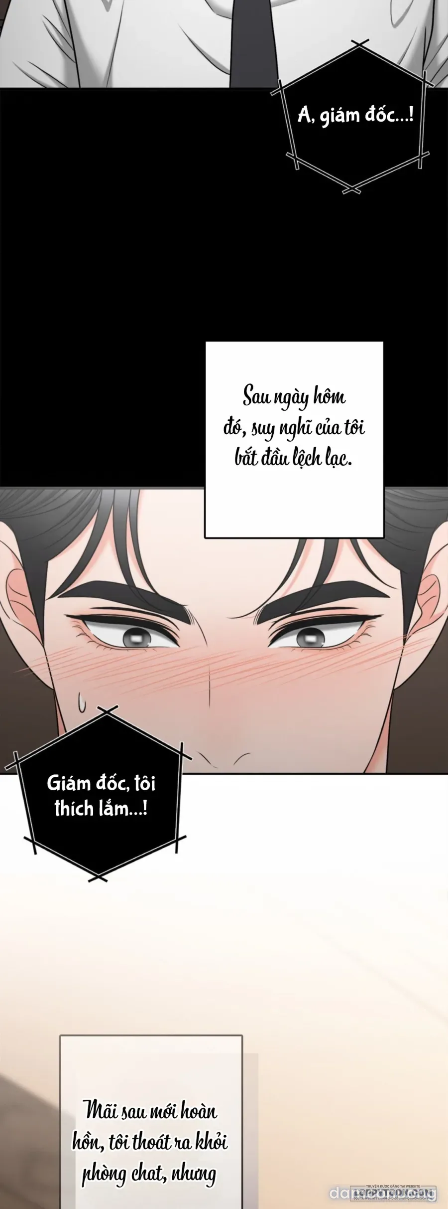 Ảo Tưởng Tình Dục 