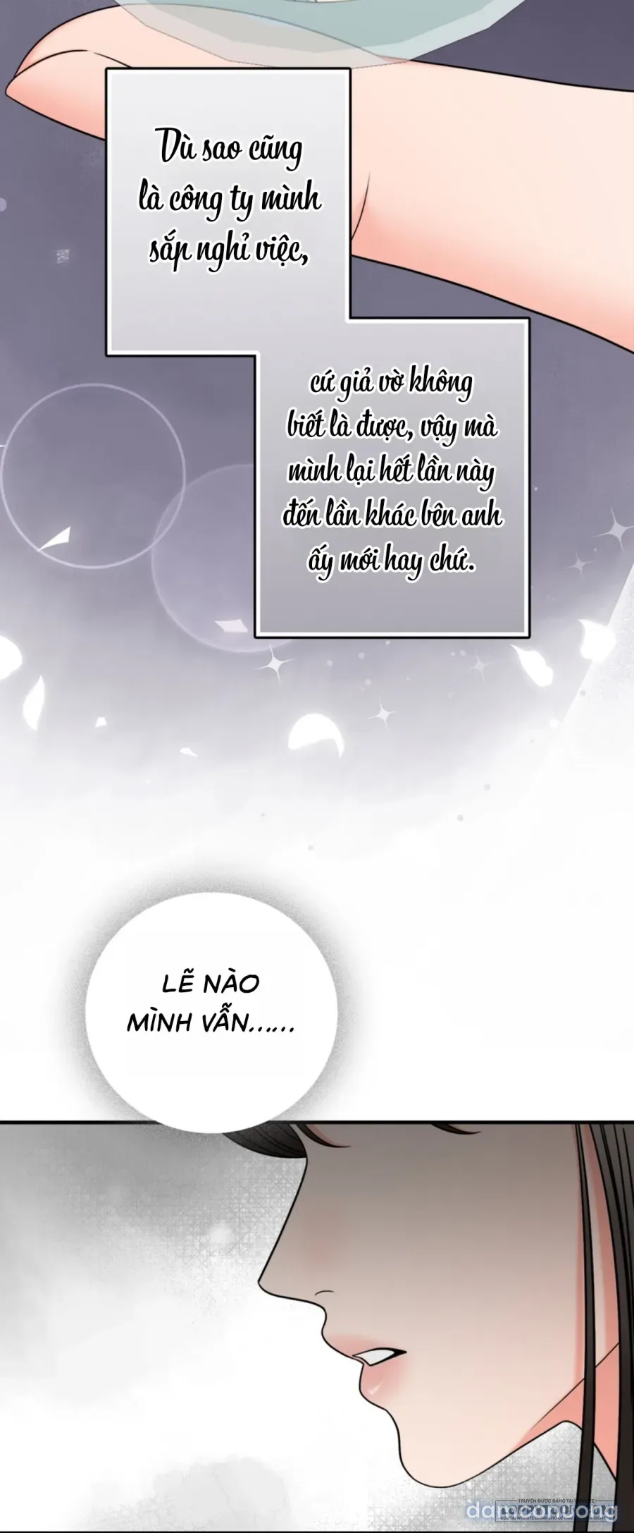 Ảo Tưởng Tình Dục 