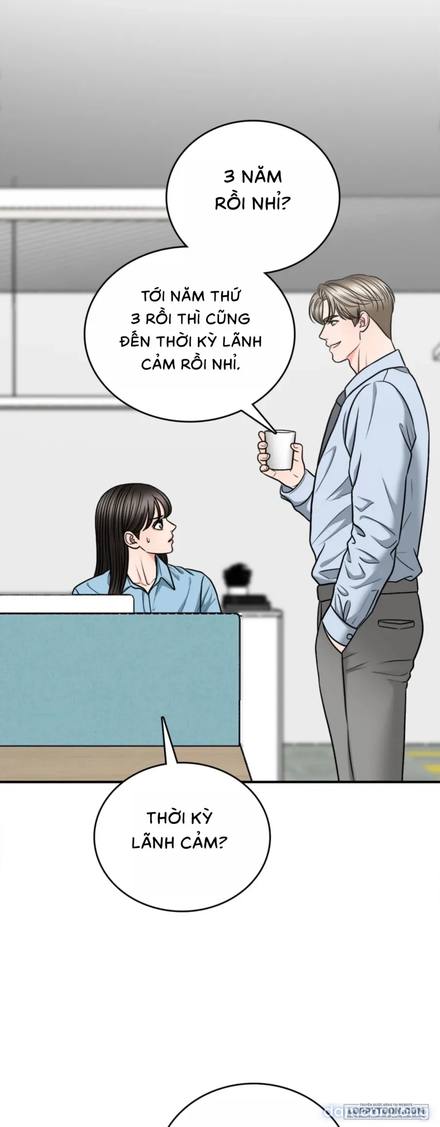 Ảo Tưởng Tình Dục 