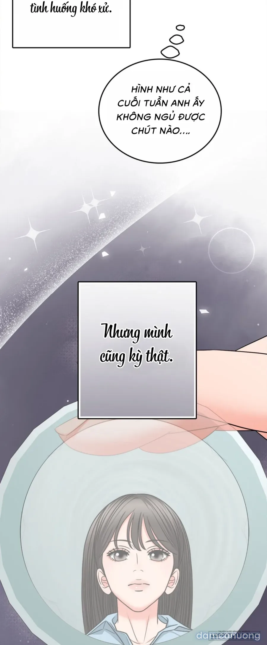 Ảo Tưởng Tình Dục 