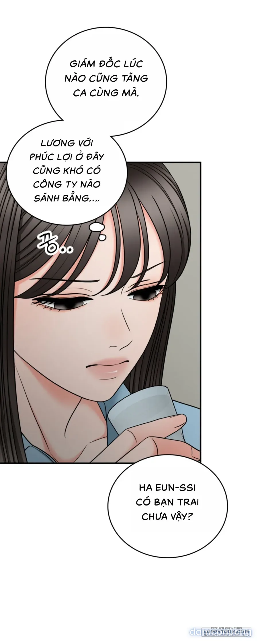 Ảo Tưởng Tình Dục 
