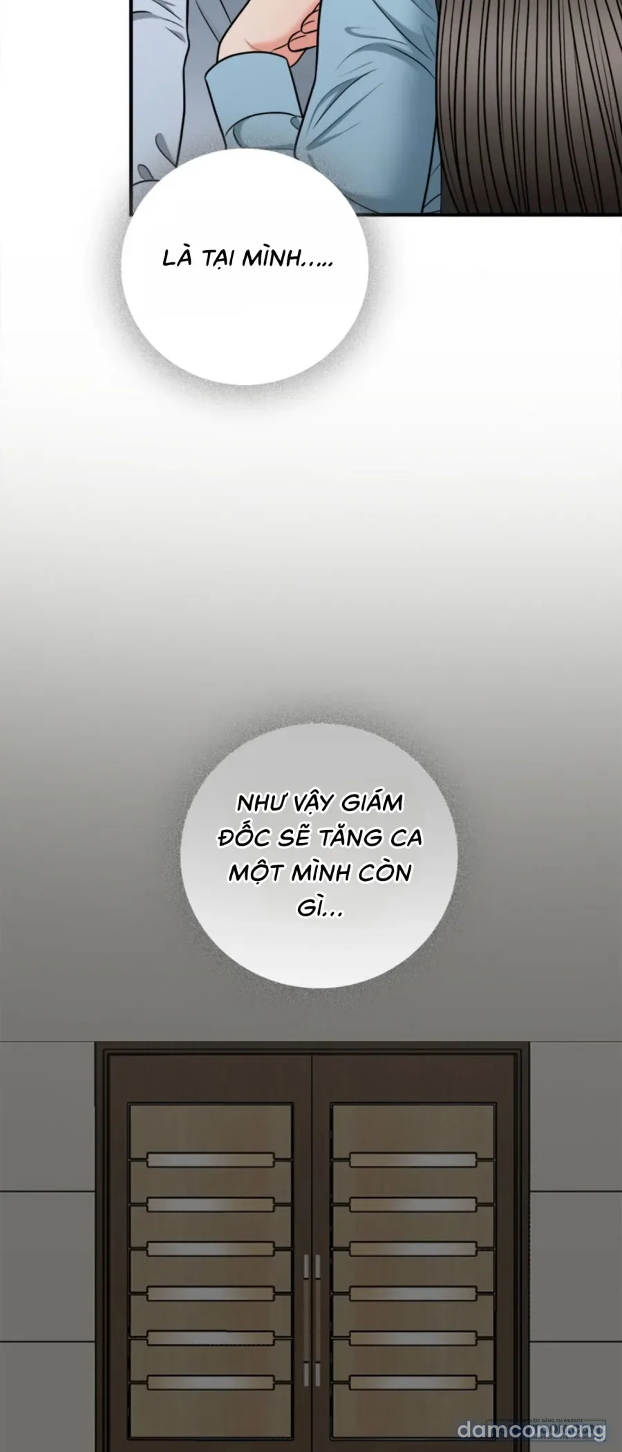 Ảo Tưởng Tình Dục 