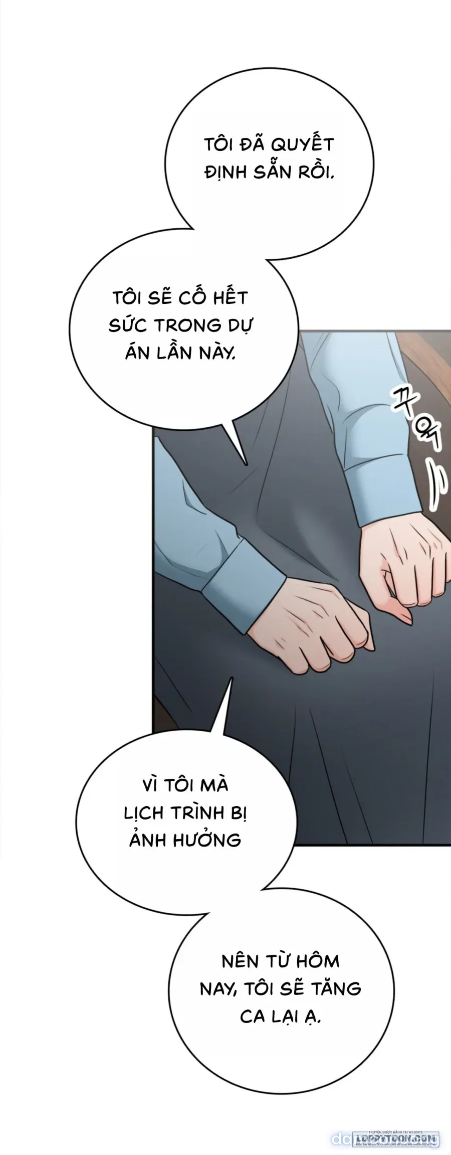 Ảo Tưởng Tình Dục 
