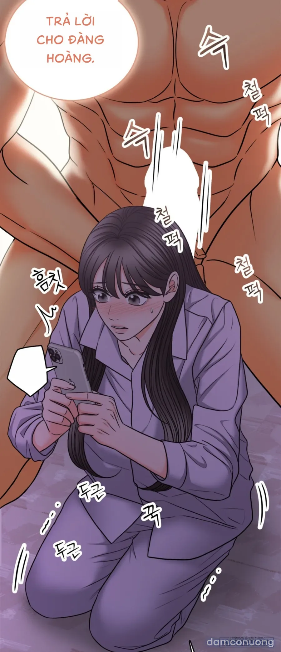 Ảo Tưởng Tình Dục 