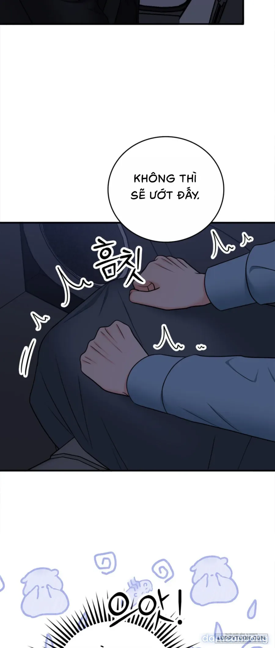 Ảo Tưởng Tình Dục 
