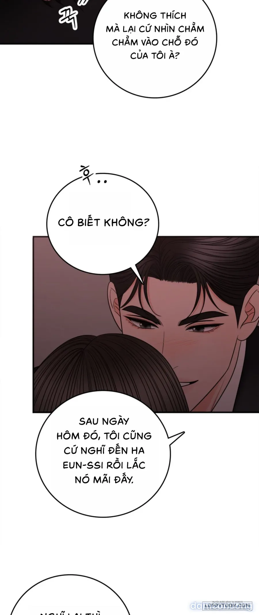 Ảo Tưởng Tình Dục 