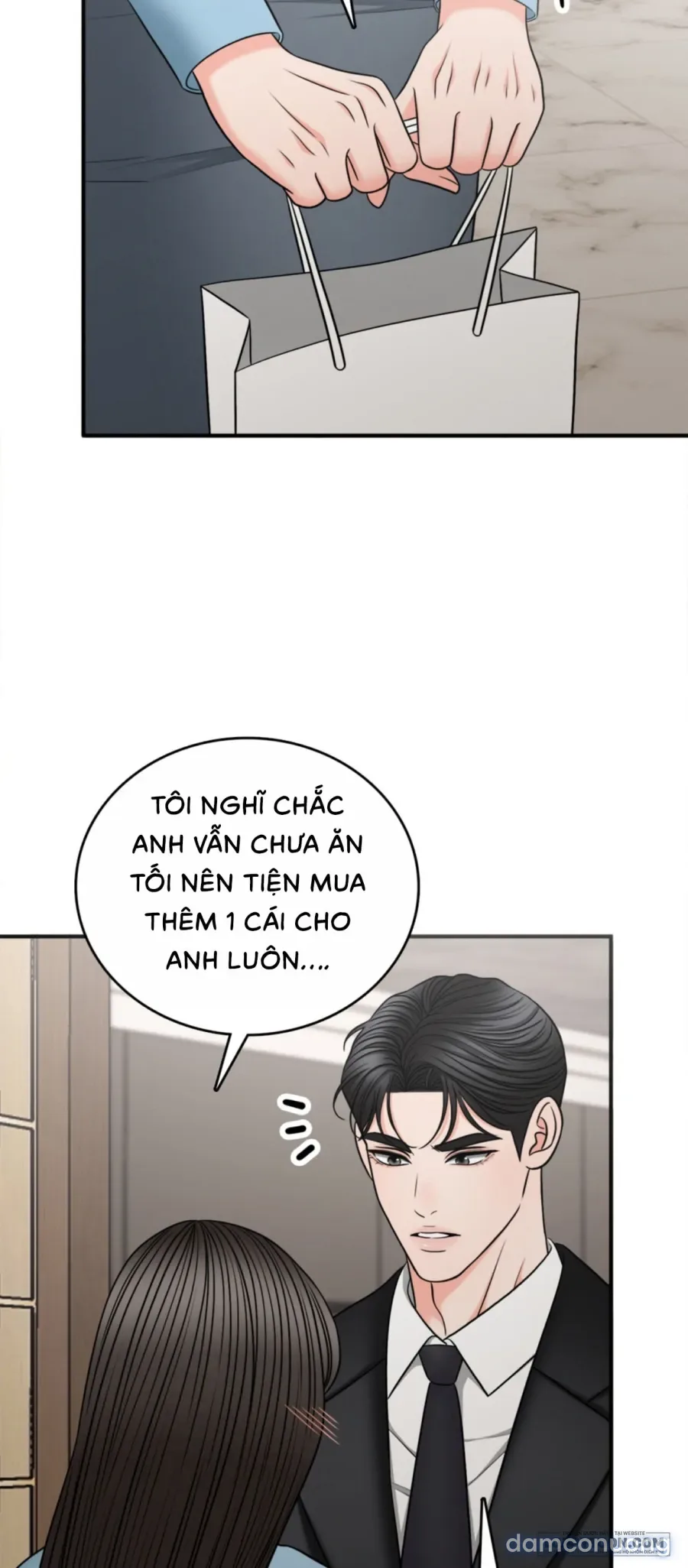 Ảo Tưởng Tình Dục 