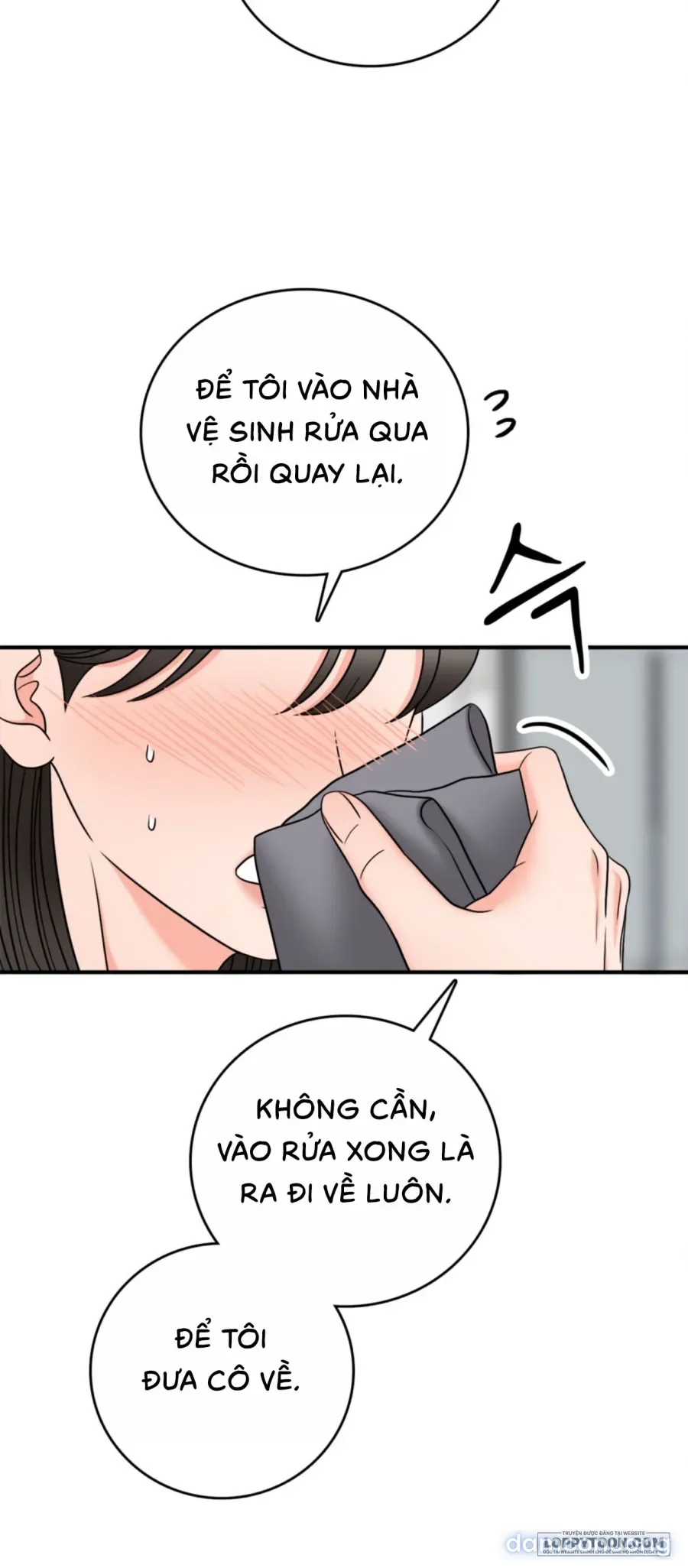 Ảo Tưởng Tình Dục 