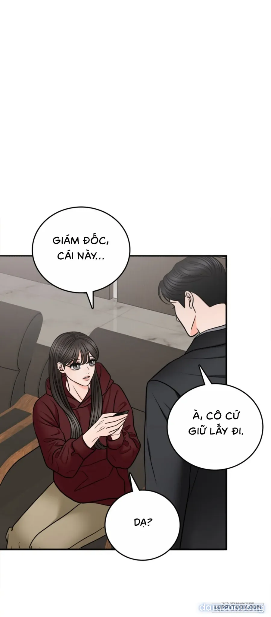 Ảo Tưởng Tình Dục 