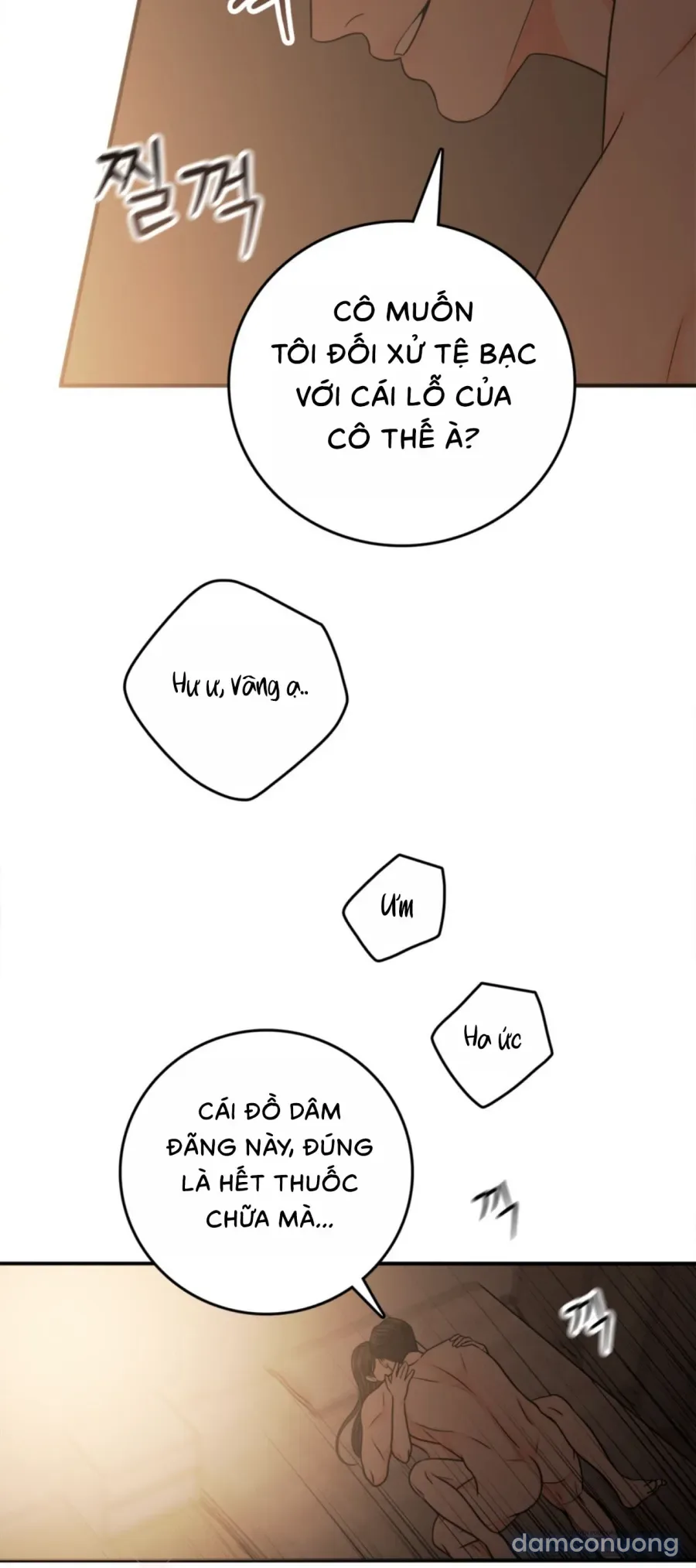 Ảo Tưởng Tình Dục 