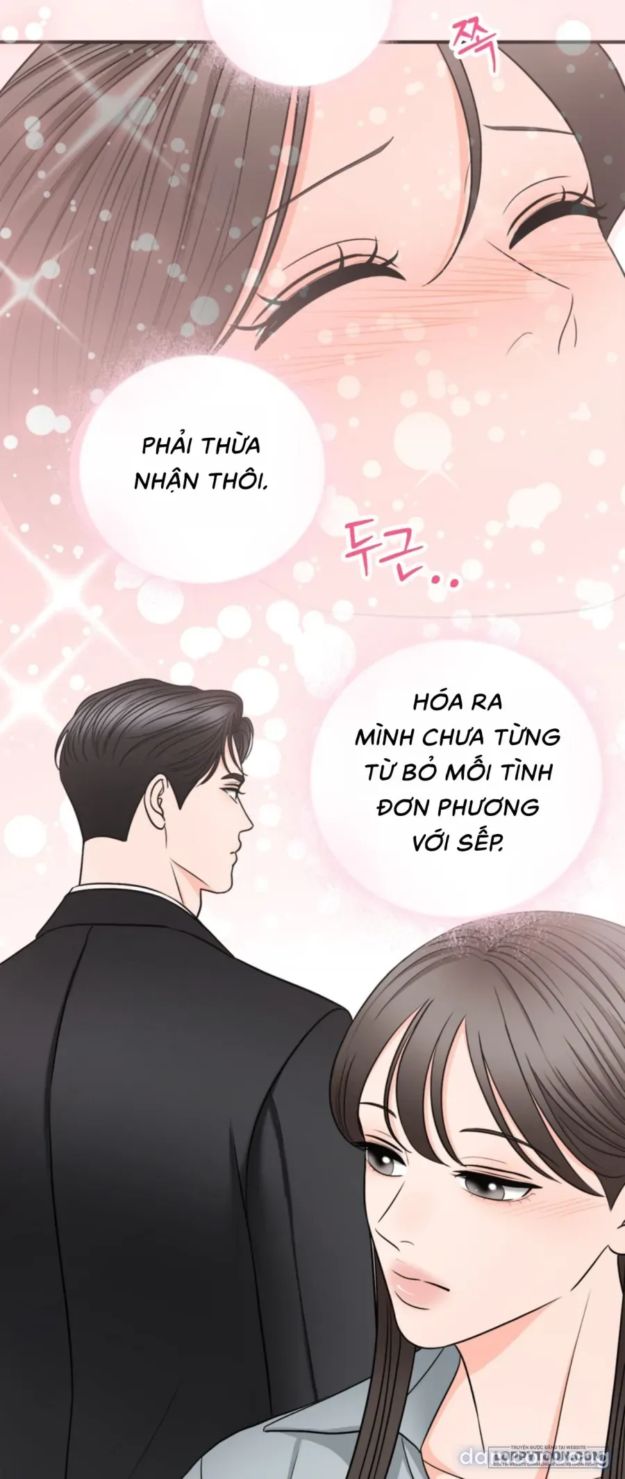 Ảo Tưởng Tình Dục 