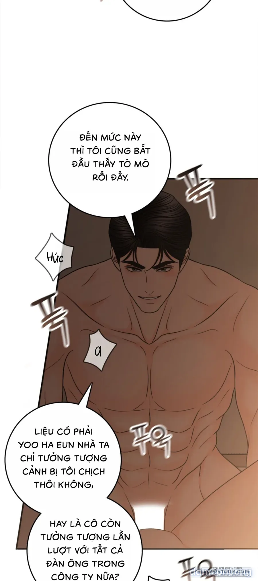 Ảo Tưởng Tình Dục 