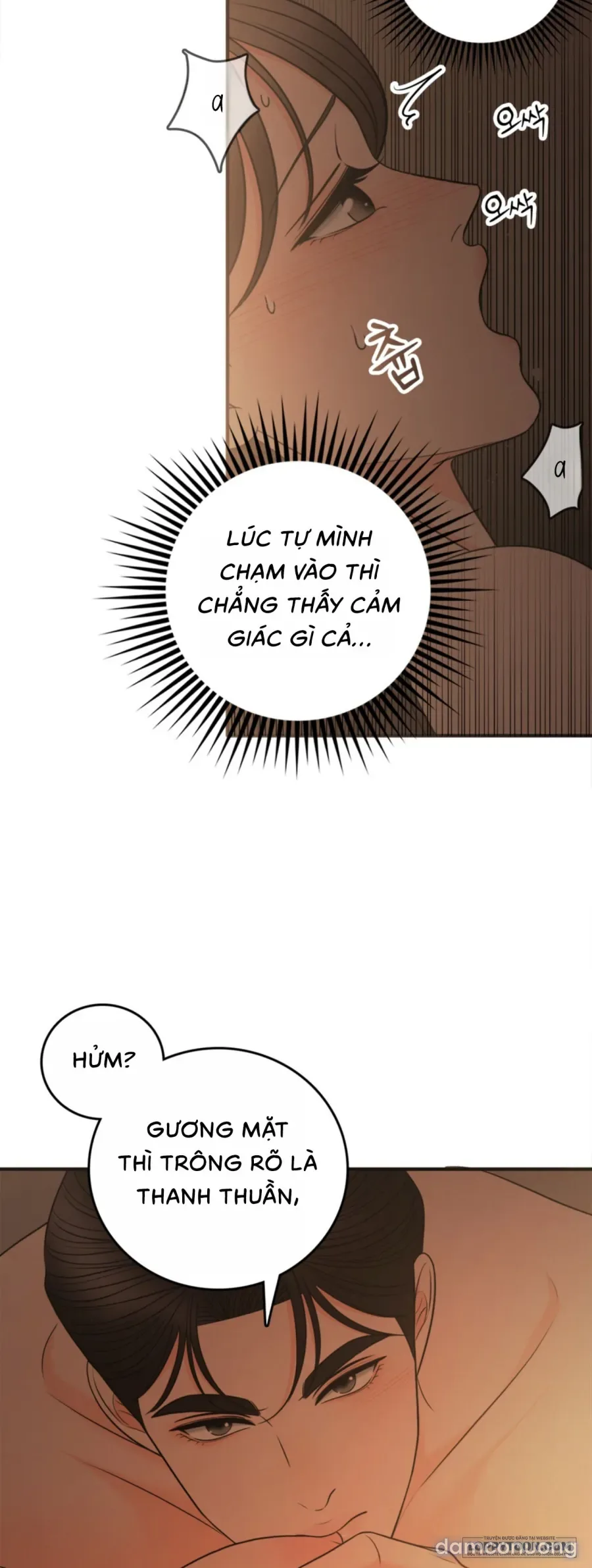Ảo Tưởng Tình Dục 