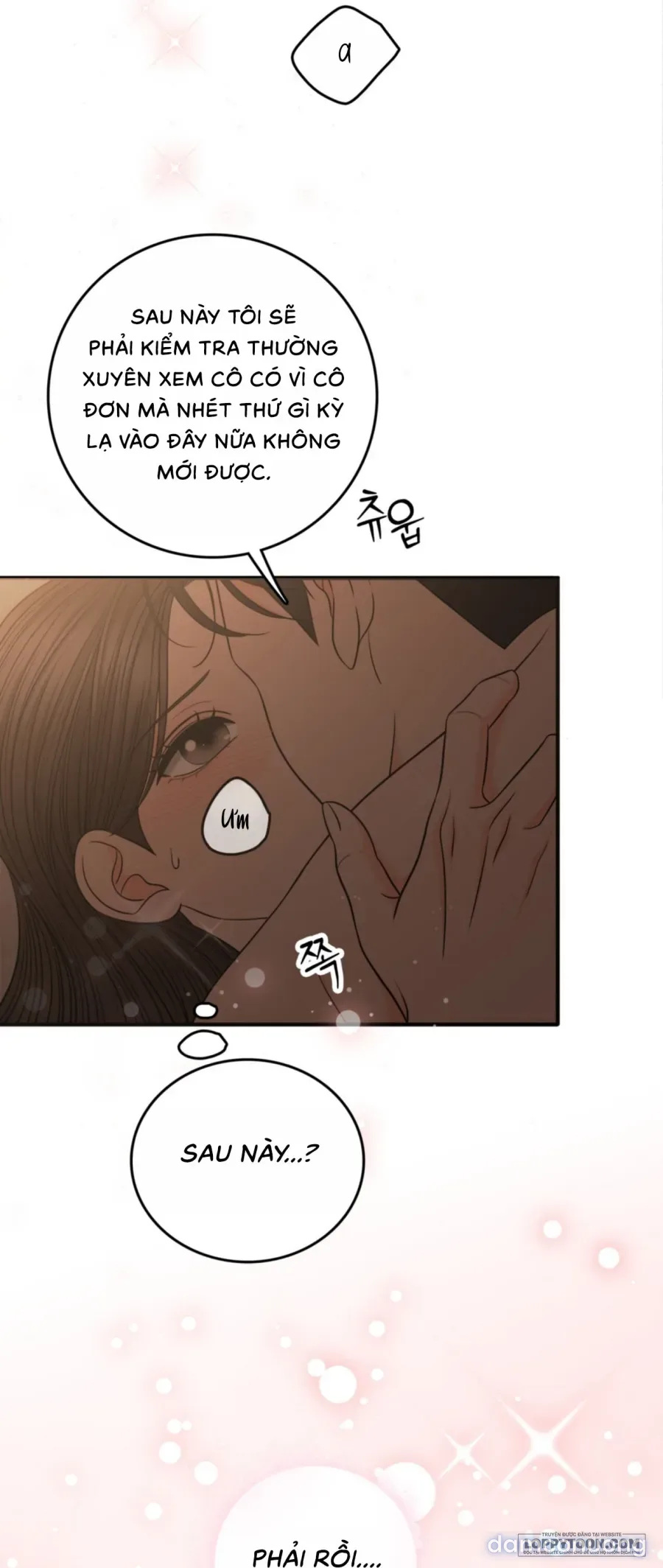 Ảo Tưởng Tình Dục 