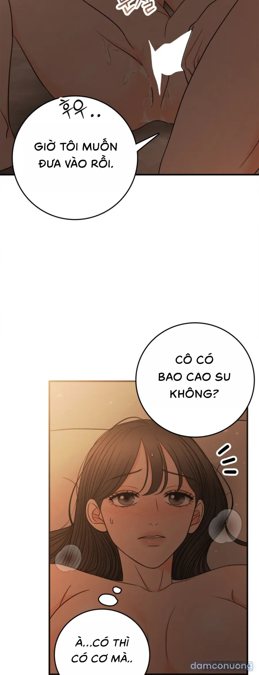 Ảo Tưởng Tình Dục 