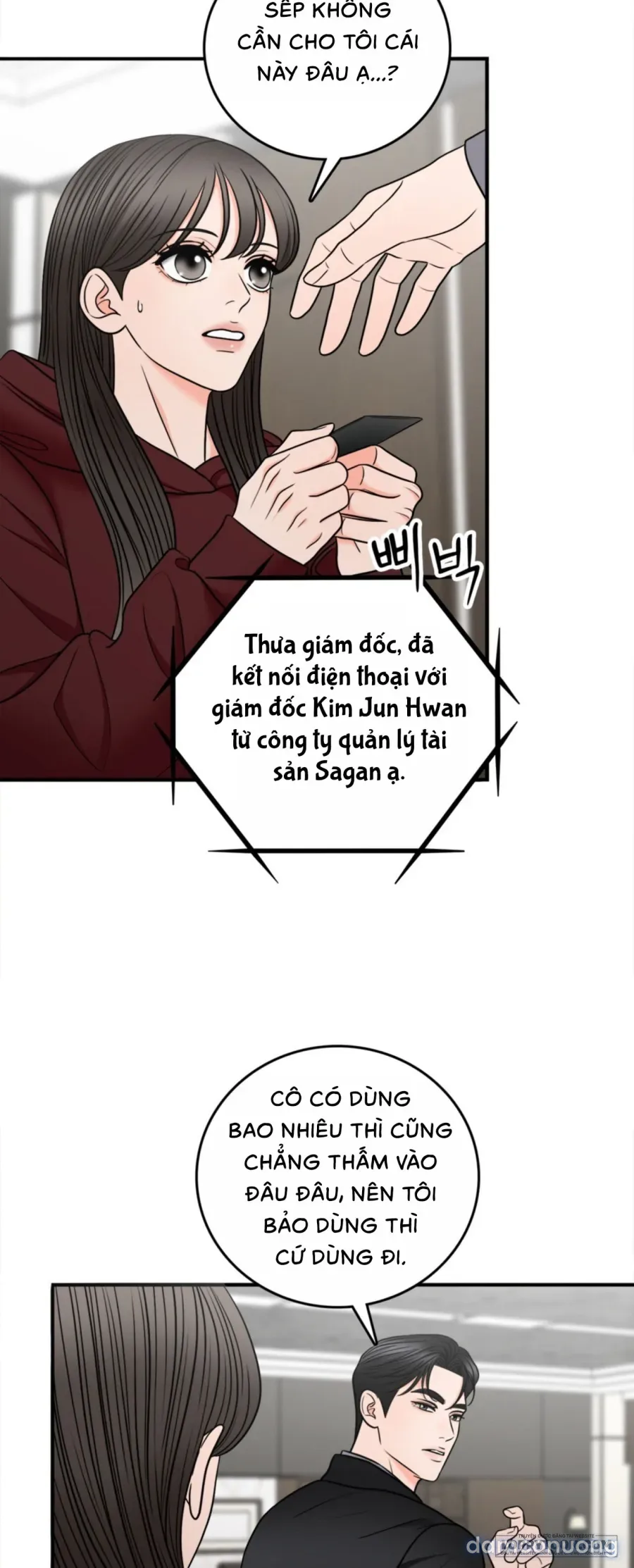 Ảo Tưởng Tình Dục 
