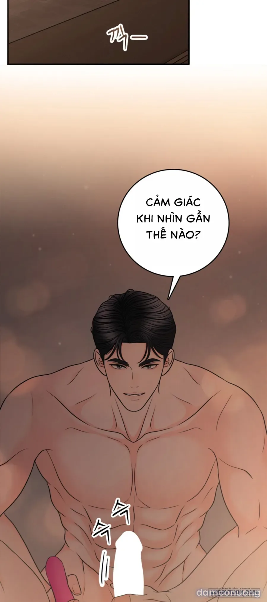 Ảo Tưởng Tình Dục 