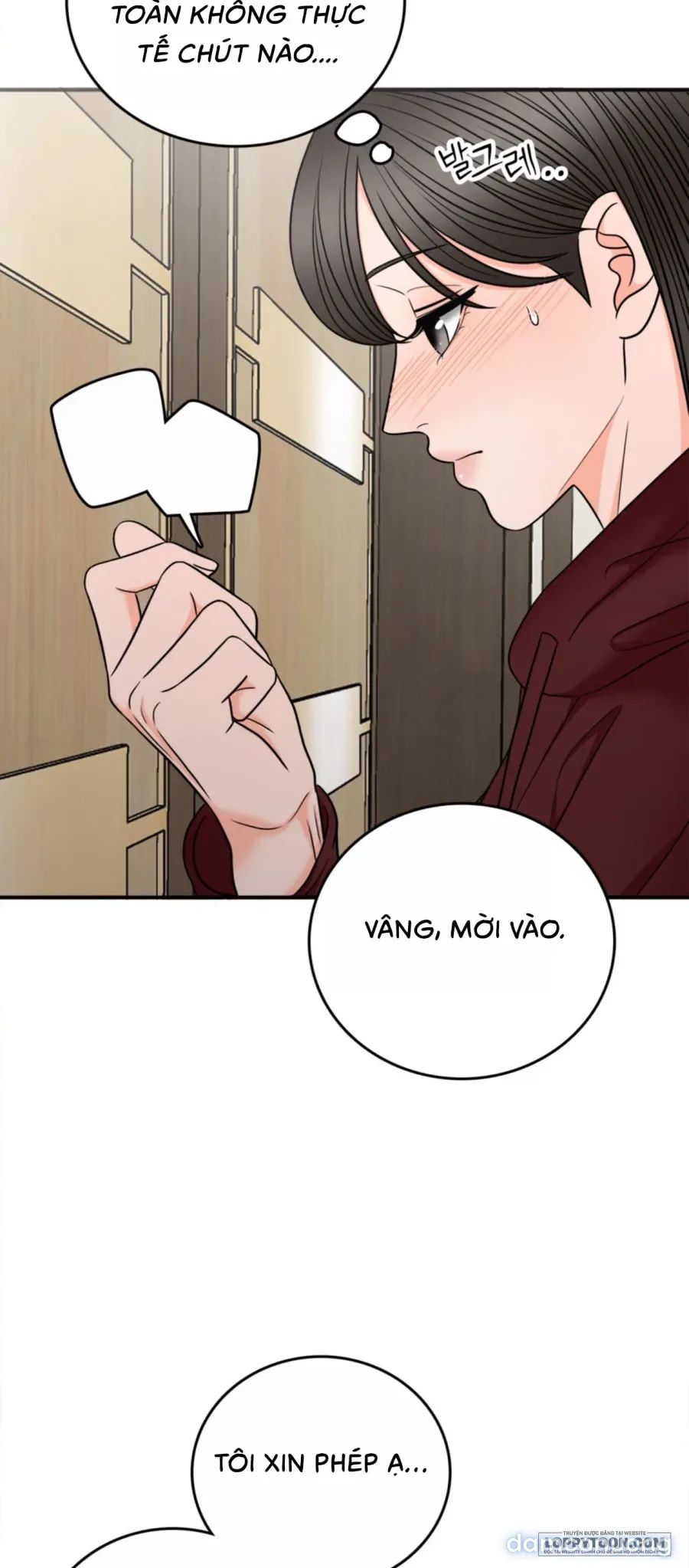 Ảo Tưởng Tình Dục 