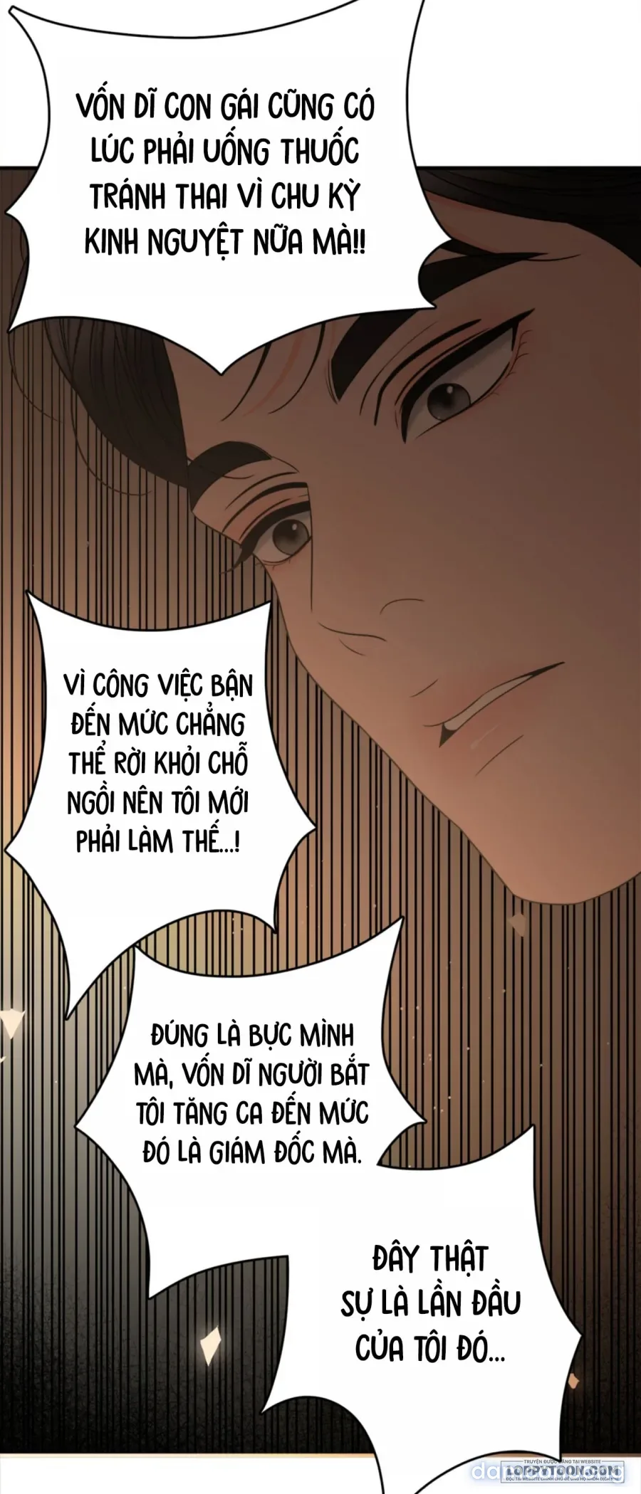 Ảo Tưởng Tình Dục 