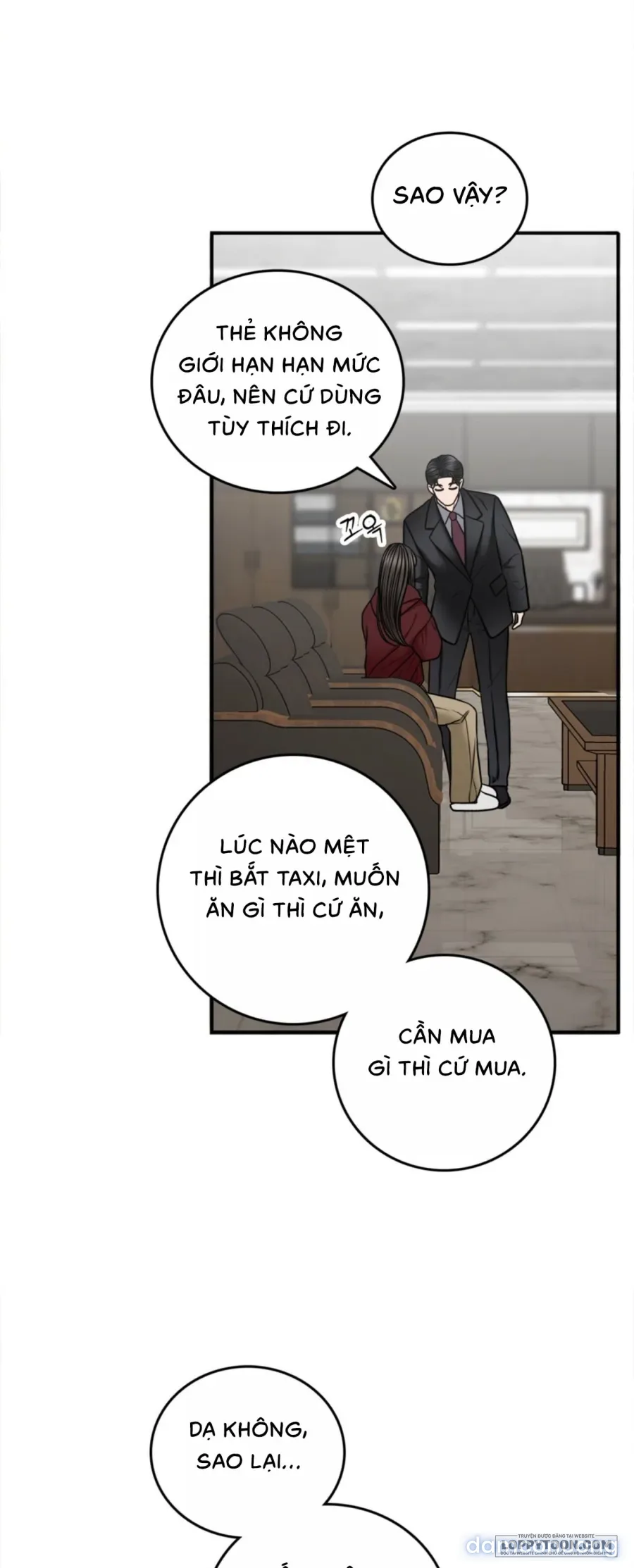 Ảo Tưởng Tình Dục 
