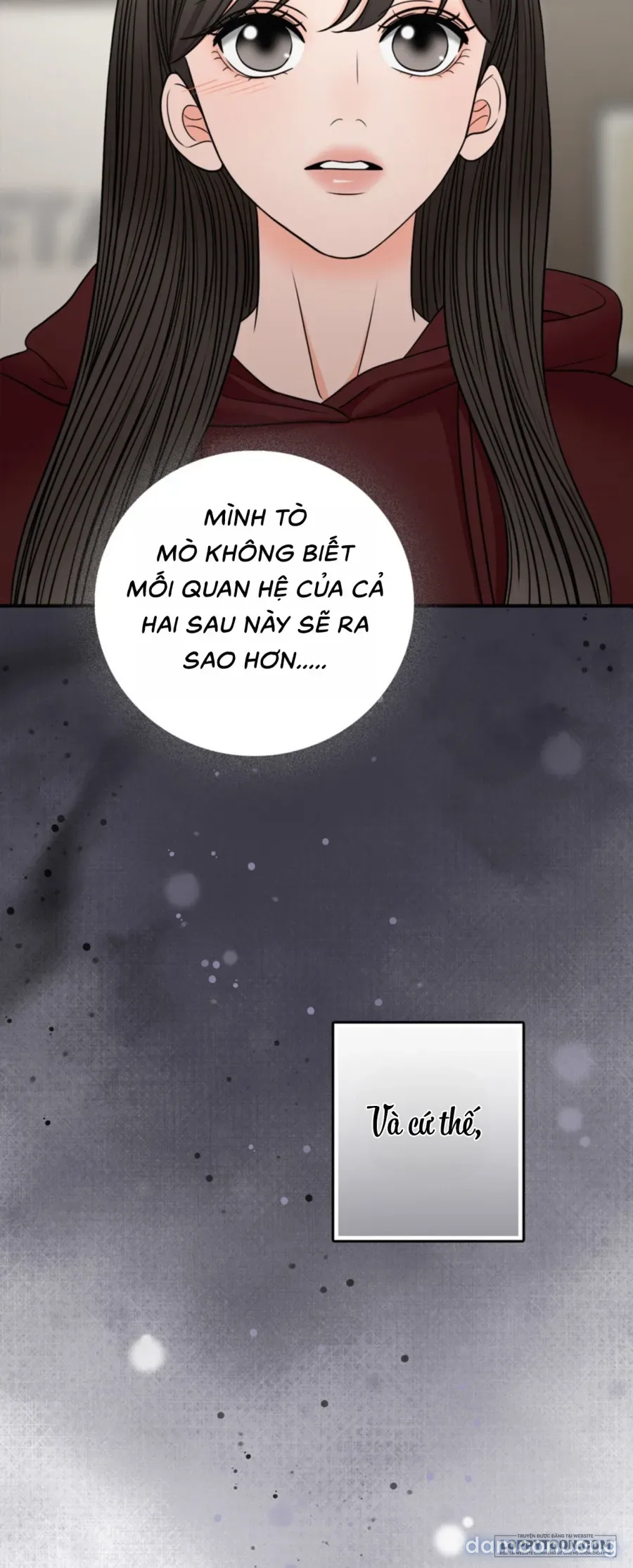 Ảo Tưởng Tình Dục 