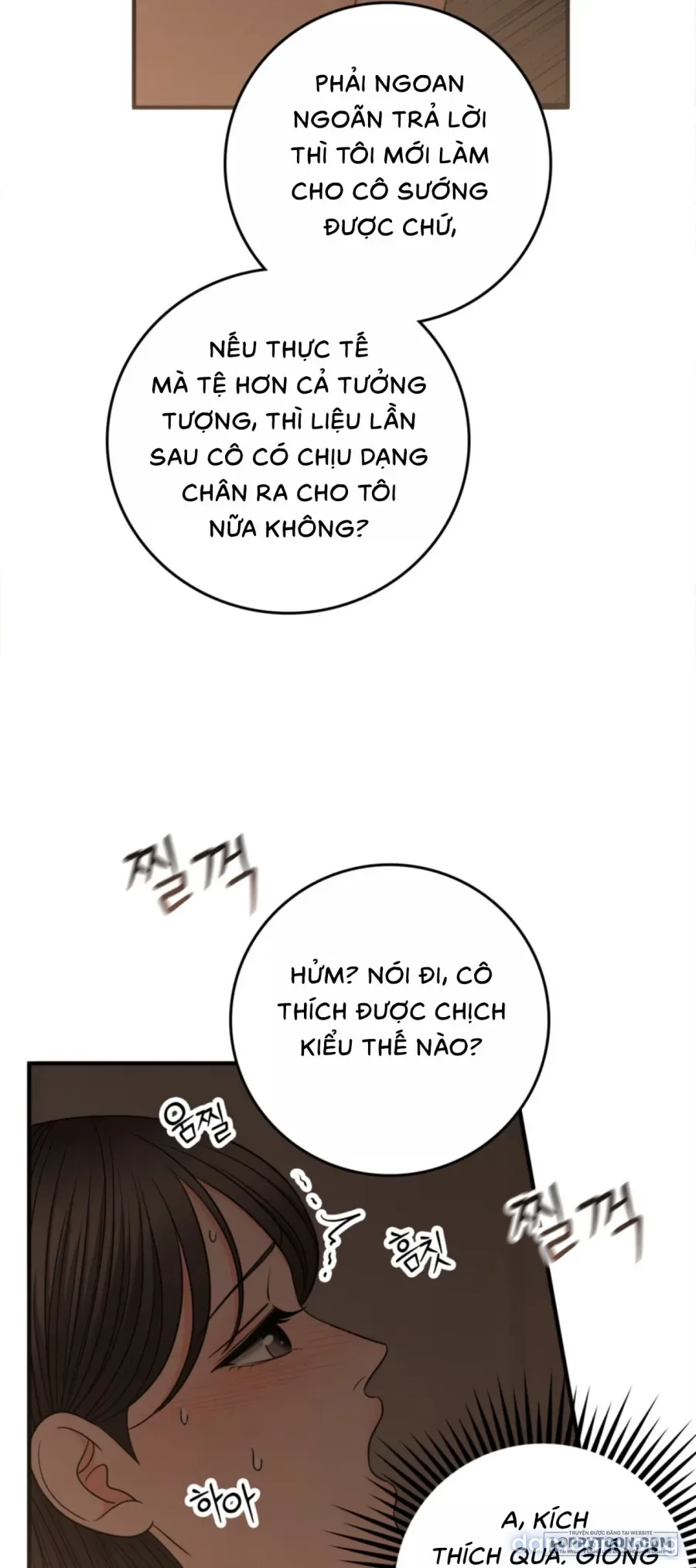 Ảo Tưởng Tình Dục 
