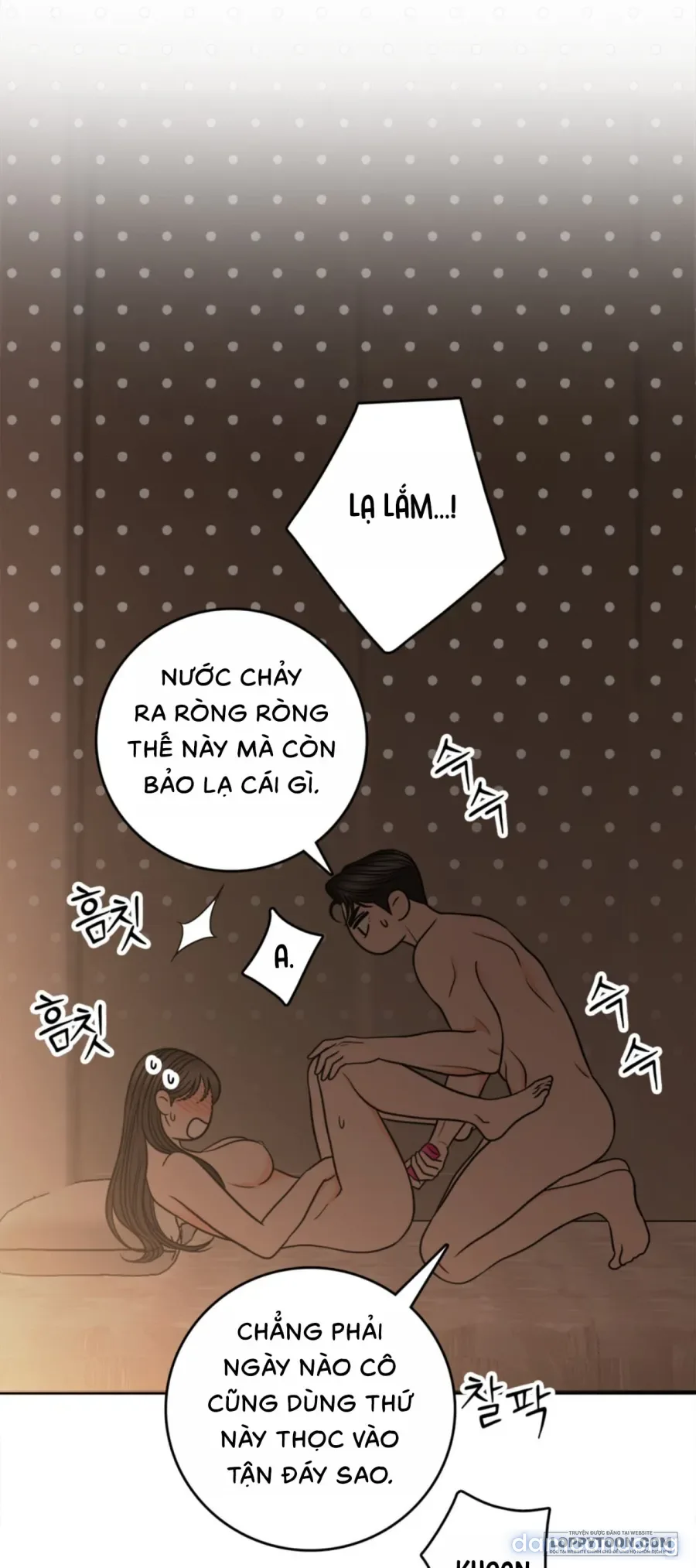 Ảo Tưởng Tình Dục 