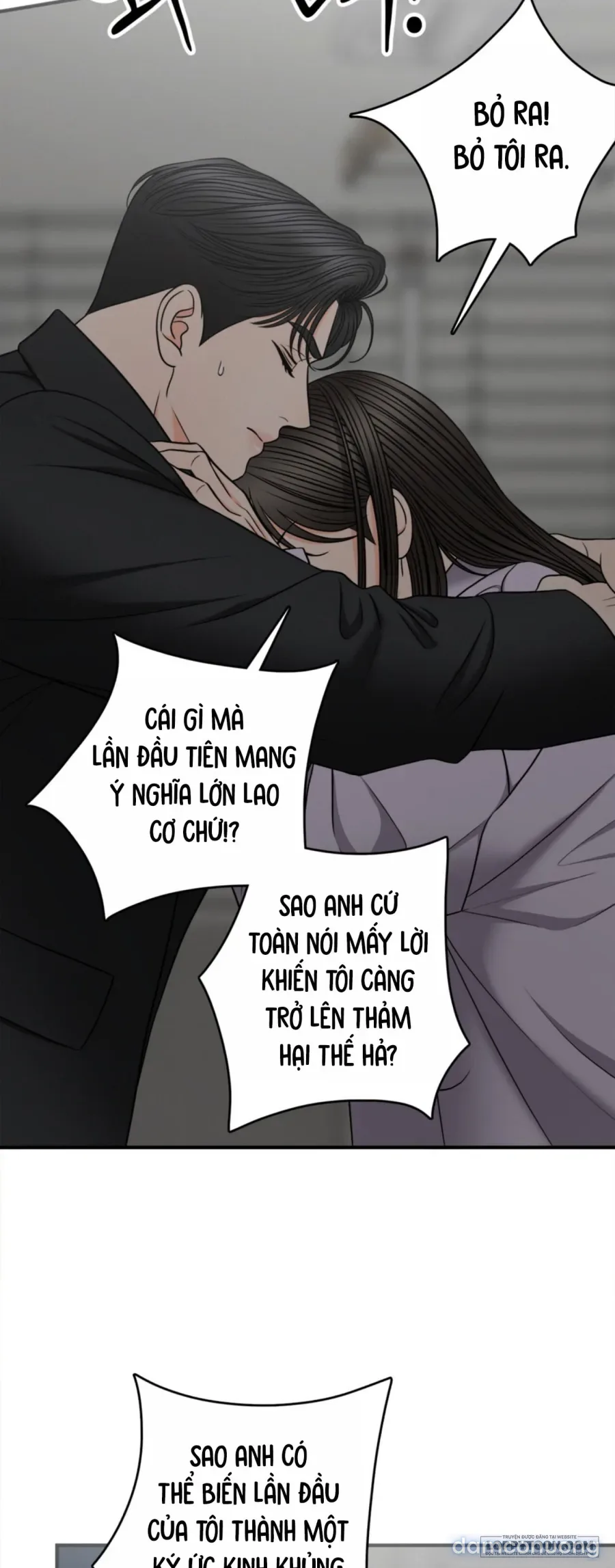 Ảo Tưởng Tình Dục 