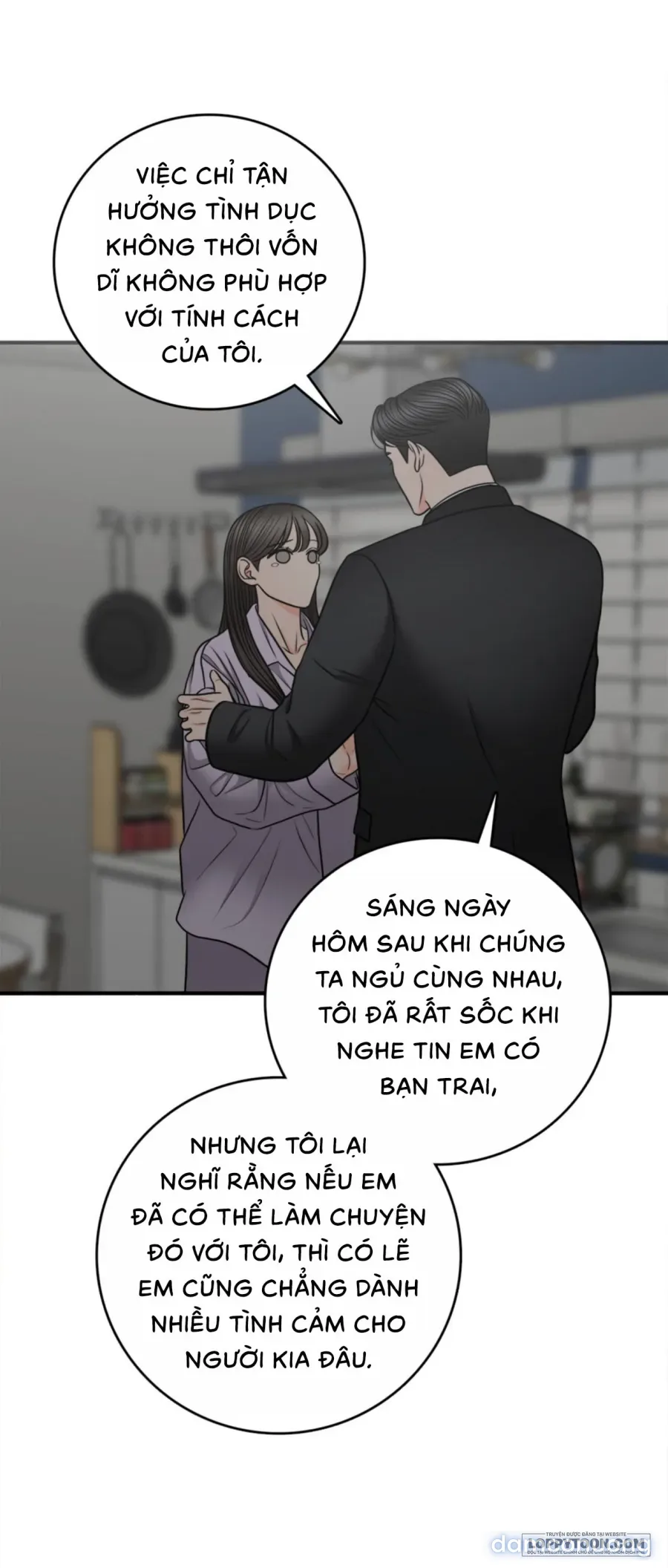 Ảo Tưởng Tình Dục 